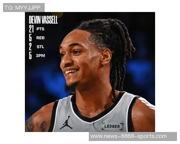 马刺重回巅峰本赛季开局10胜4负创下自16-17赛季以来最佳战绩