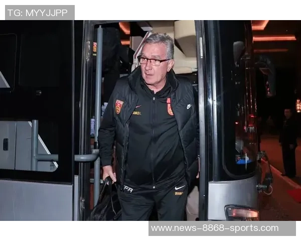 伊万退役后财富满满却留下中国足球的困境与遗憾