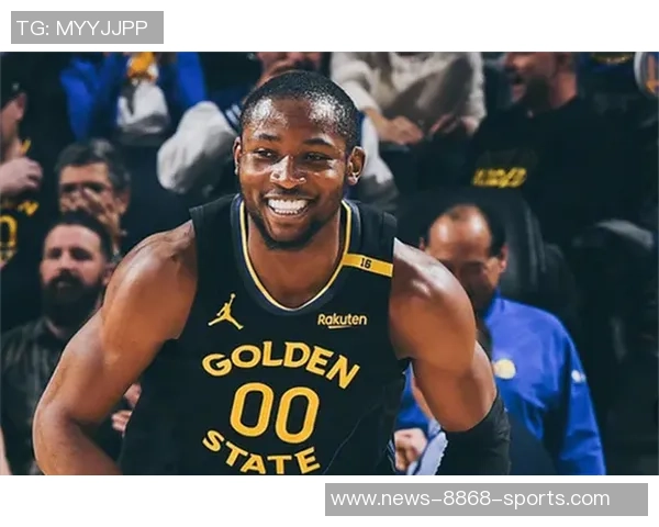 库明加签下两年4850万合同感谢上帝让这一切美好发生